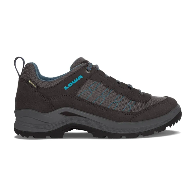 Taurus Pro GTX LO Ws ex-Sample sold by Lowa