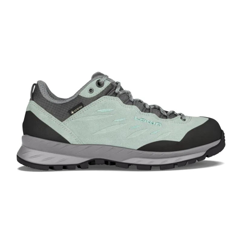 Delago GTX LO Ws - ex-Sample sold by Lowa