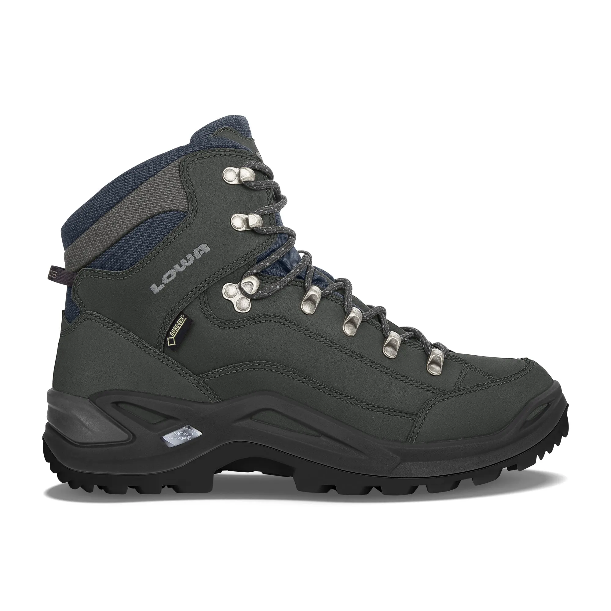 Renegade GTX Mid - ex-Sample sold by Lowa product image thumbnail 4