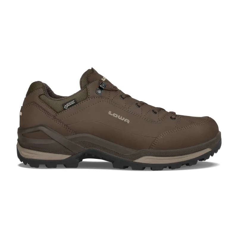 Renegade GTX LO sold by Lowa