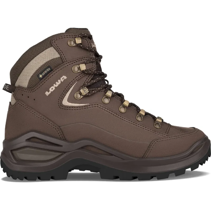 Renegade Evo GTX Mid Ws sold by Lowa