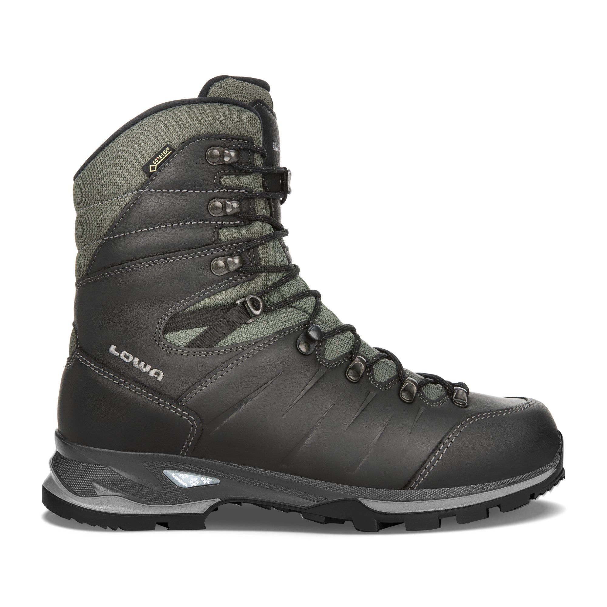 Yukon Ice II GTX sold by Lowa