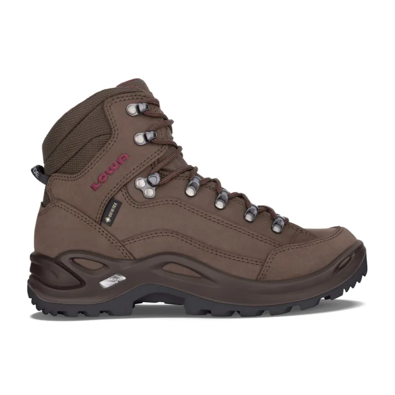 Renegade GTX Mid Ws sold by Lowa
