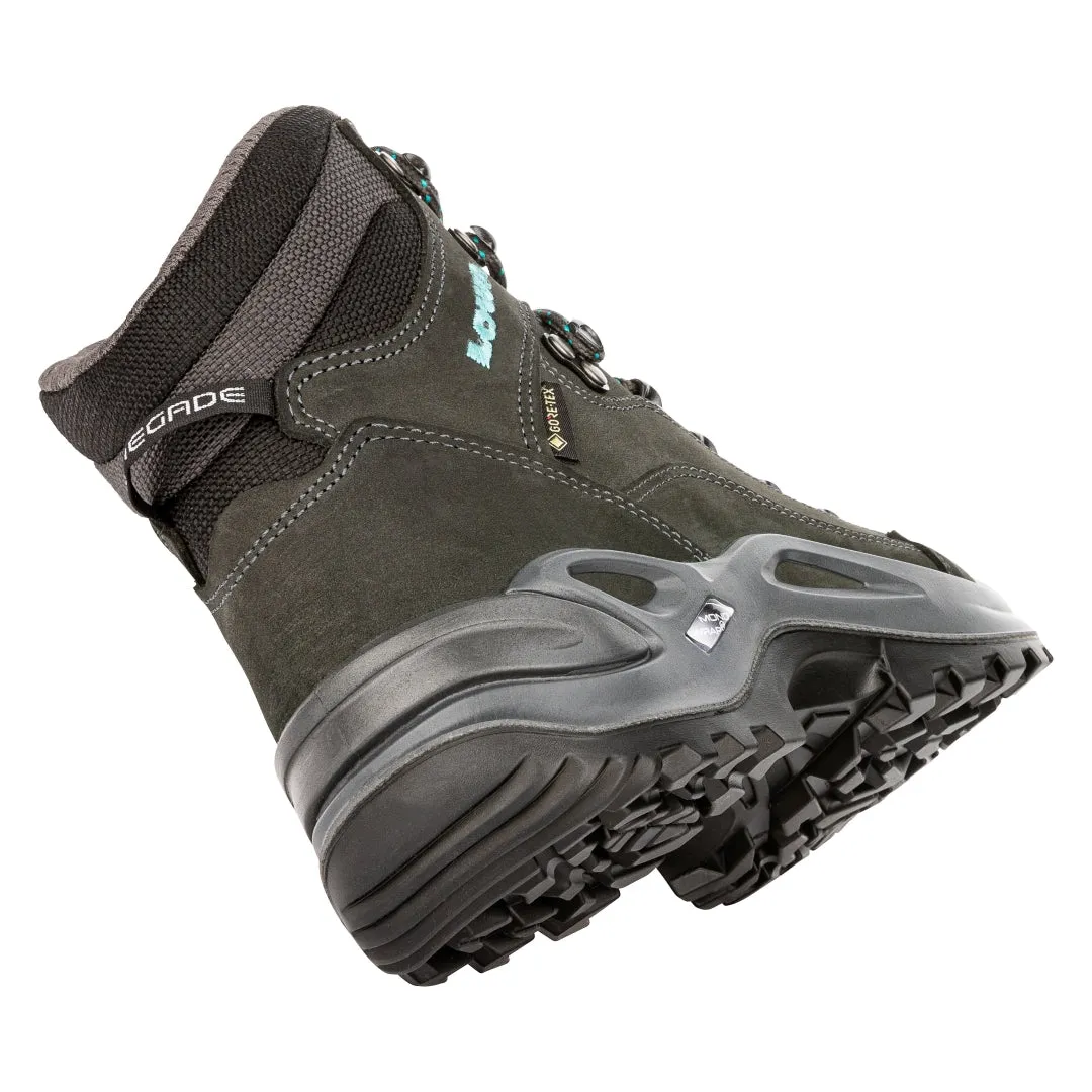 Renegade GTX Mid Ws S (Narrow) sold by Lowa product image thumbnail 2
