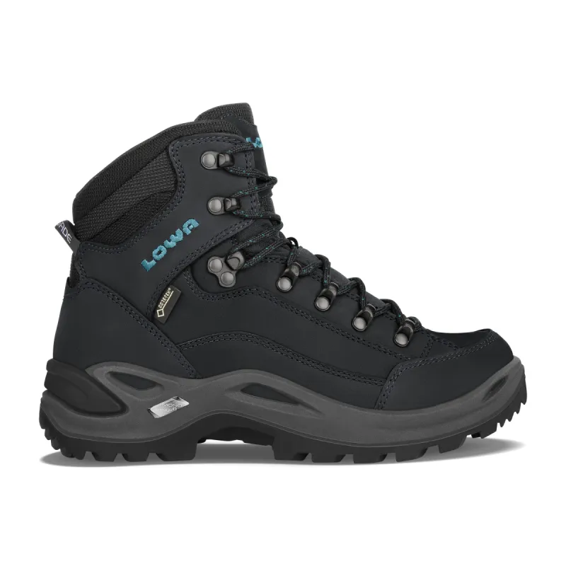 Renegade GTX Mid Ws S (Narrow) sold by Lowa