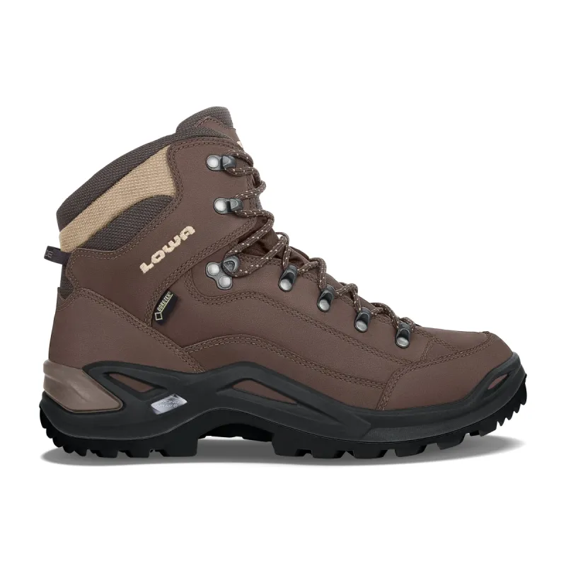 Renegade GTX Mid sold by Lowa