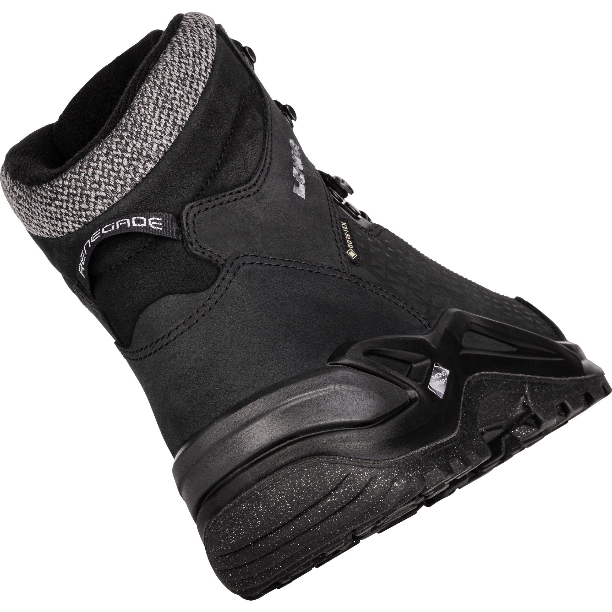 Renegade Warm GTX Mid sold by Lowa product image thumbnail 2
