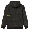 EXPLORATION PULLOVER HOODIE - BLACK sold by Lrg