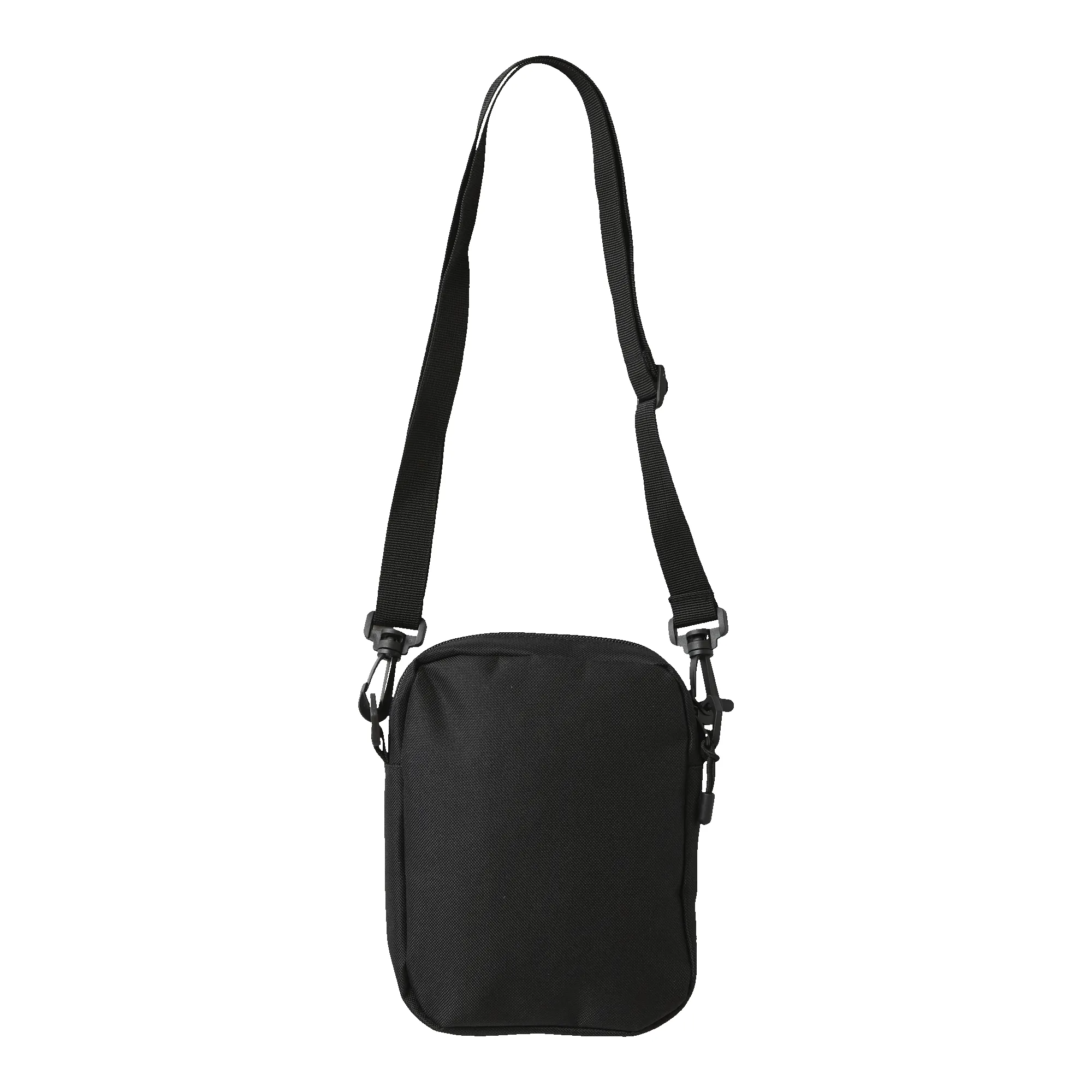 FRAMEWORK CROSSBODY BAG - BLACK sold by Lrg product image thumbnail 3