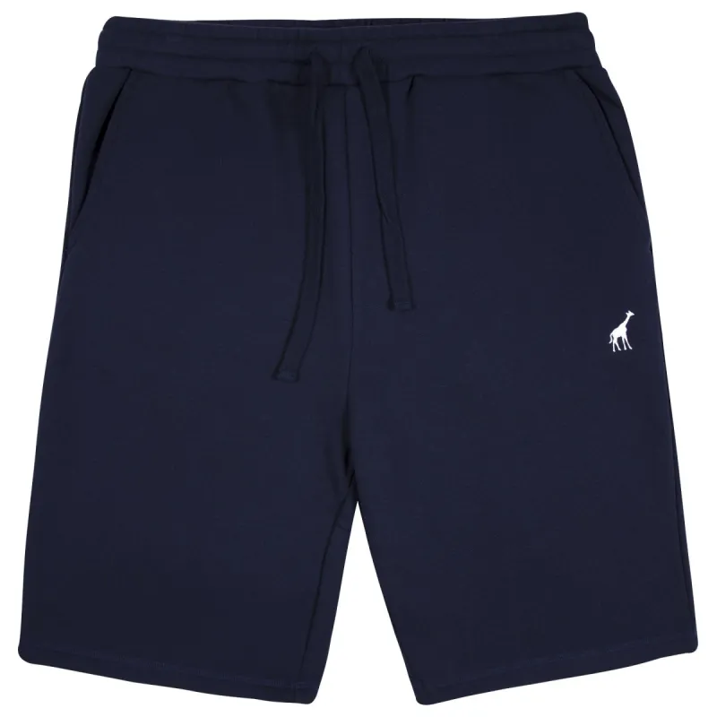 47 SWEATSHORTS - NAVY sold by Lrg