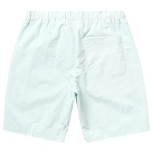 REMIX NYLON SHORTS -  BLUE sold by Lrg