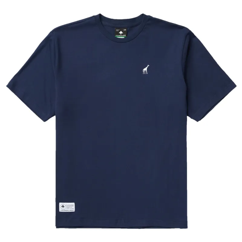 47 KNIT - NAVY sold by Lrg
