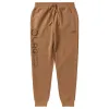 CREATIVE ERA JOGGER SWEATPANTS - DARK KHAKI sold by Lrg