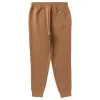 CREATIVE ERA JOGGER SWEATPANTS - DARK KHAKI sold by Lrg