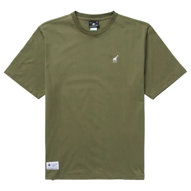 47 KNIT - OLIVE sold by Lrg