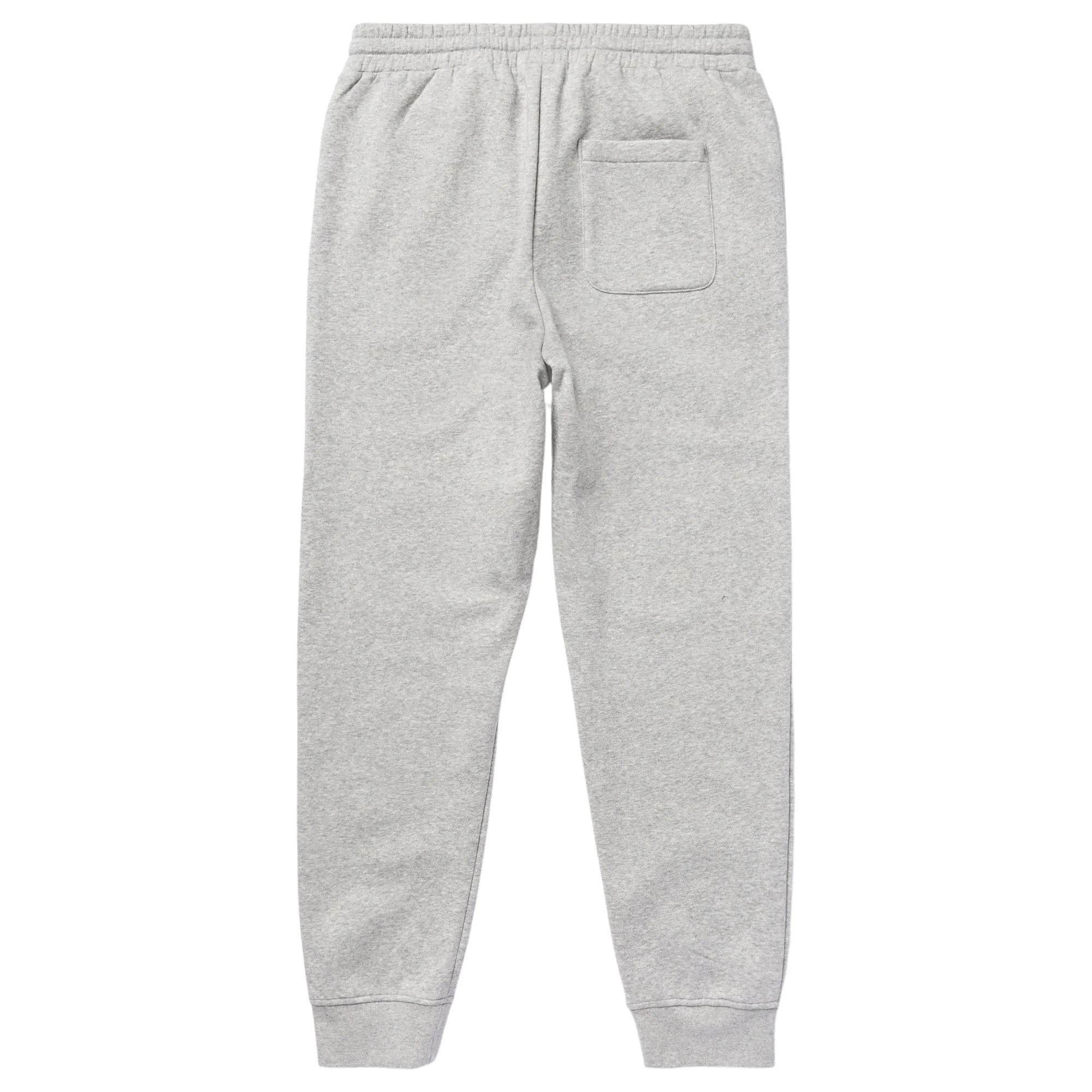 LIFTED SCRIPT JOGGER SWEATPANTS - HEATHER GREY sold by Lrg product image thumbnail 2