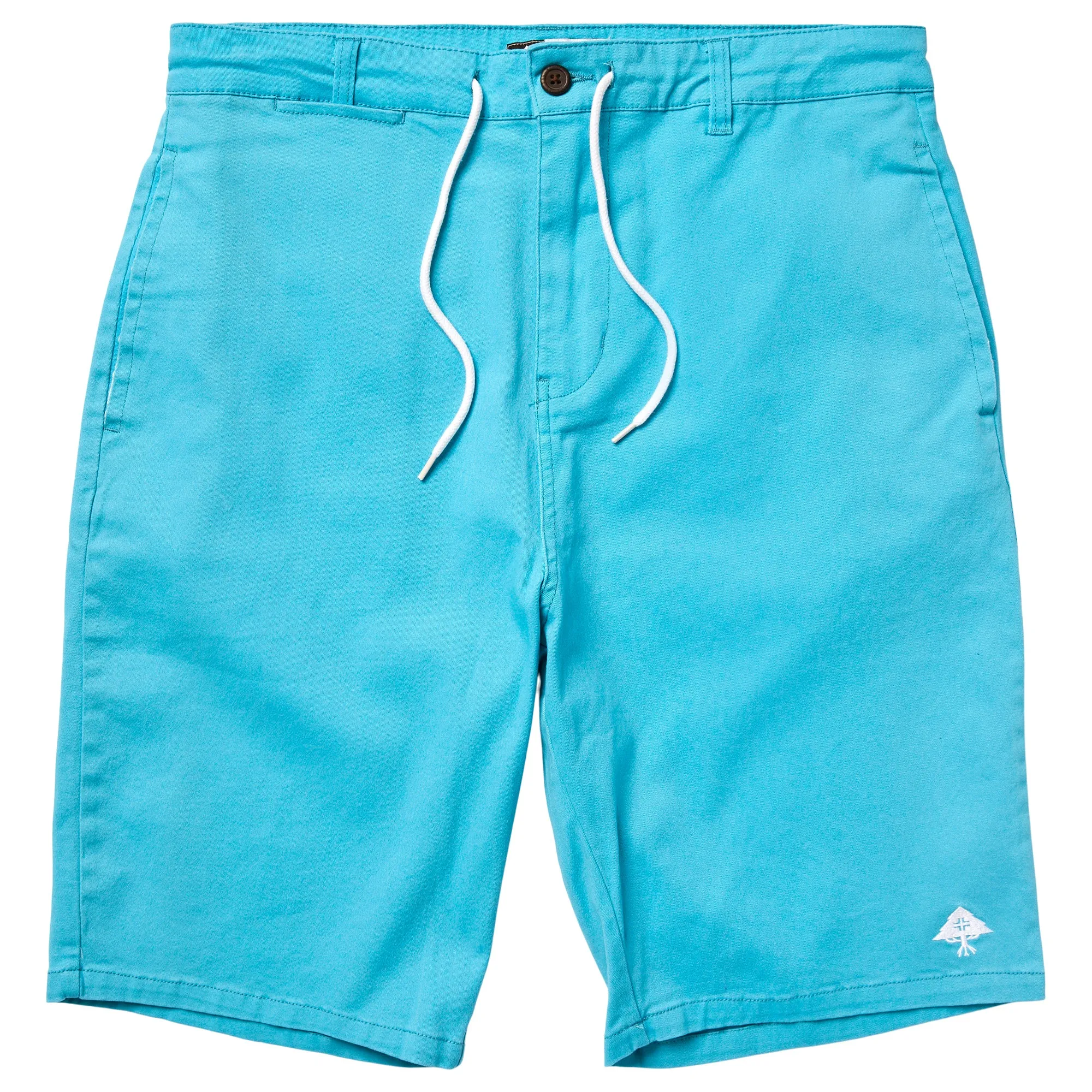 CHOPPA TWO SHORTS - BLUE sold by Lrg