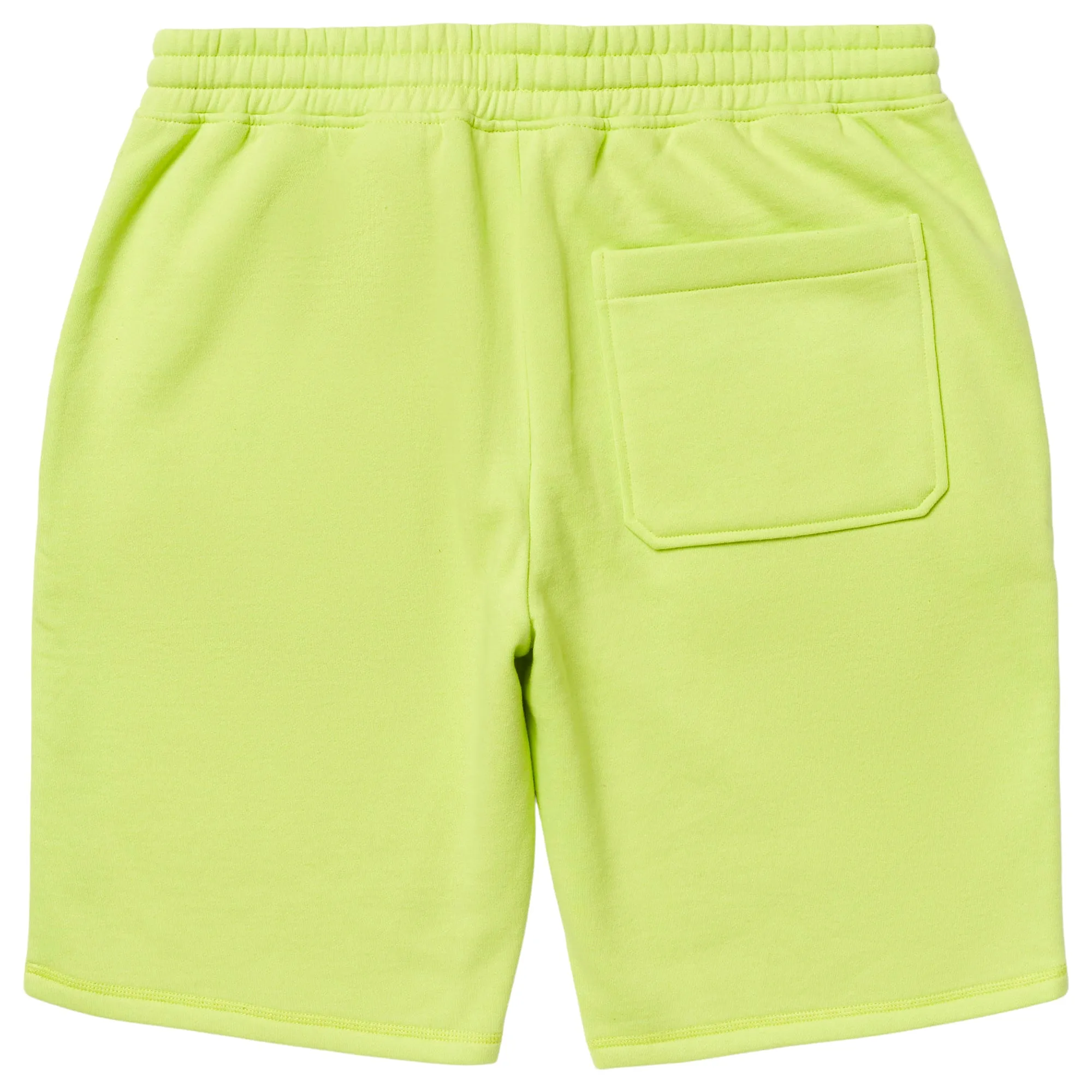 47 SWEATSHORTS - NEON GREEN sold by Lrg product image thumbnail 2
