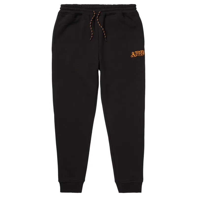 ORBIT REALITY JOGGER SWEATPANTS - BLACK sold by Lrg