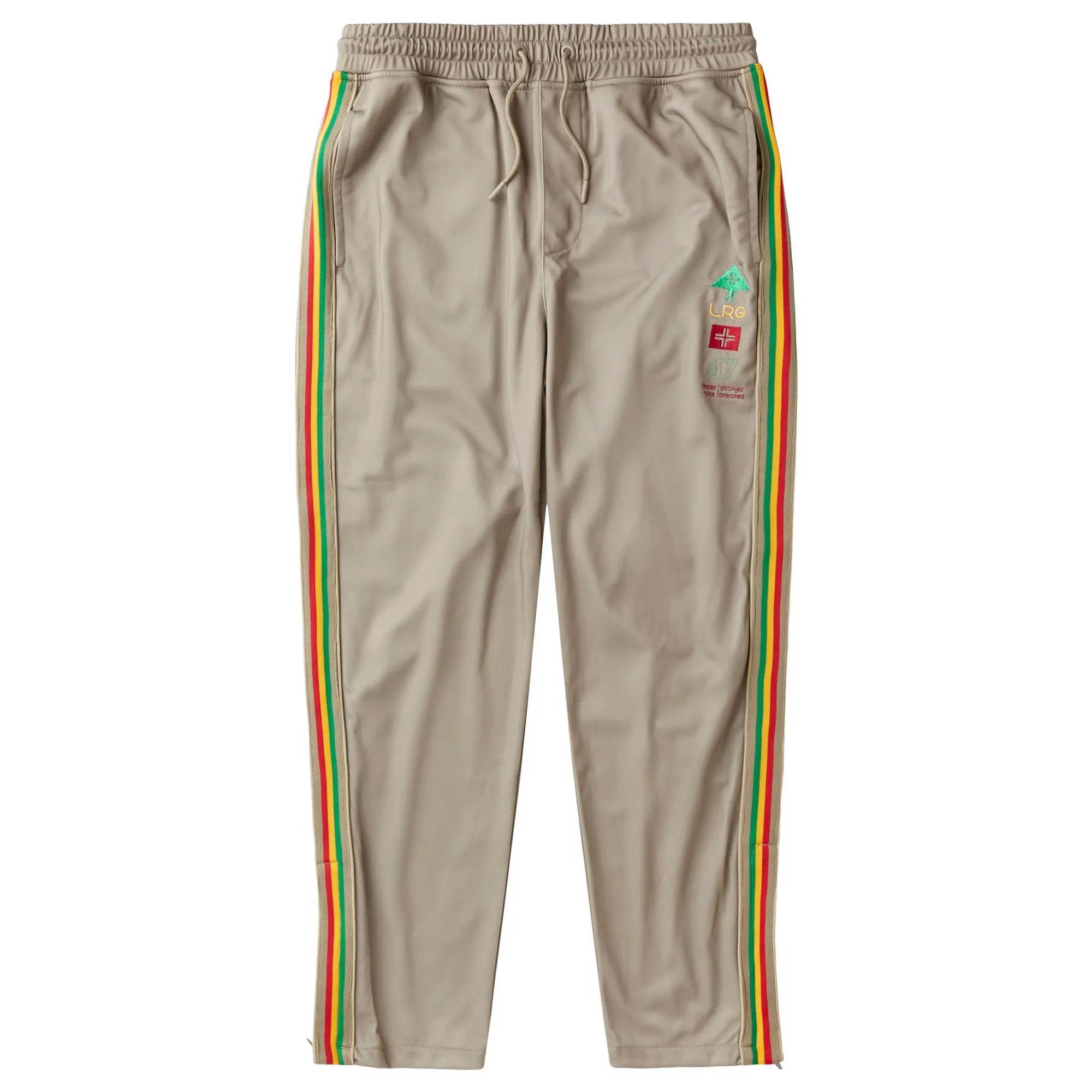 DROP RHYTHM TRACK PANT - TWILL sold by Lrg