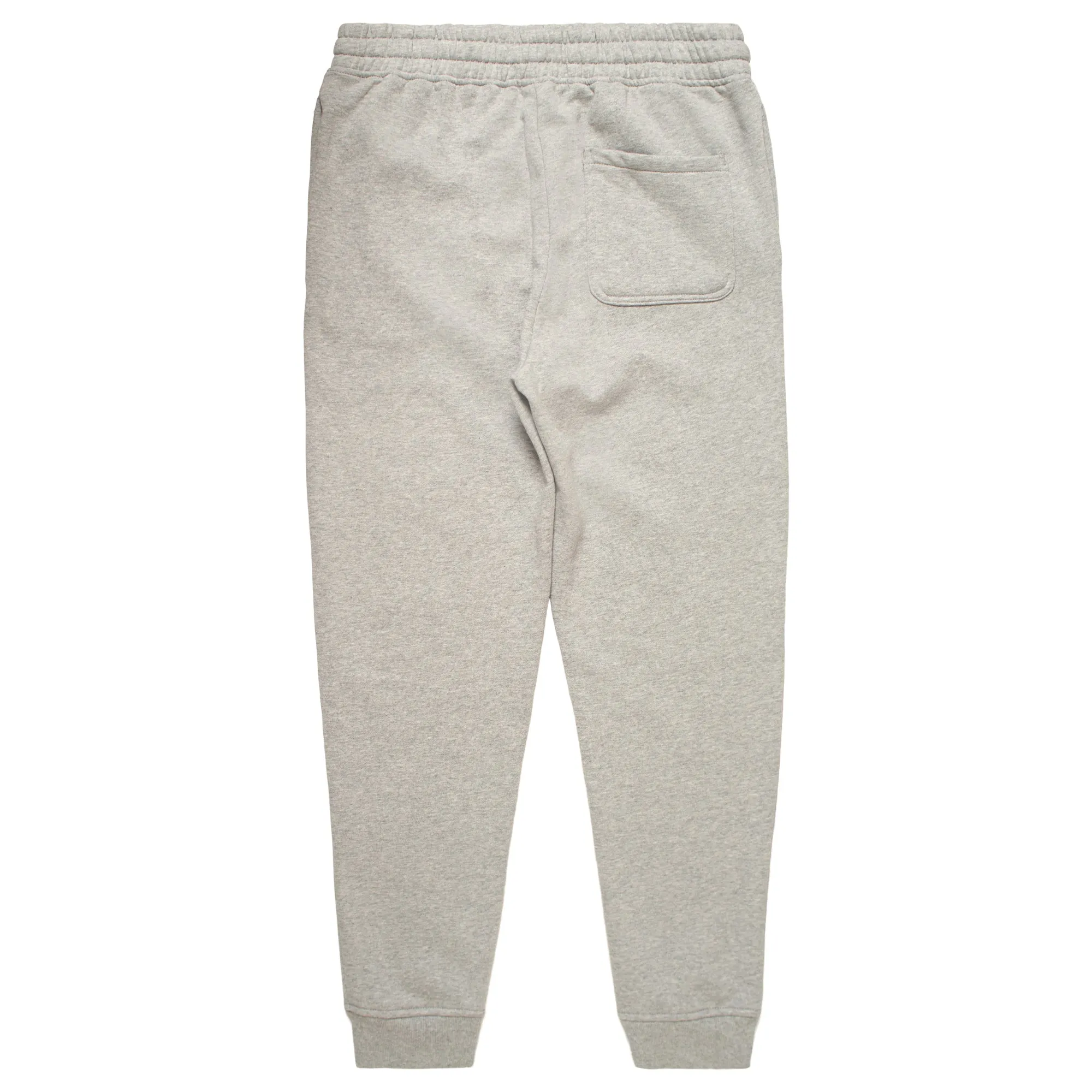 47 JOGGER SWEATPANTS - HEATHER GREY sold by Lrg product image thumbnail 2