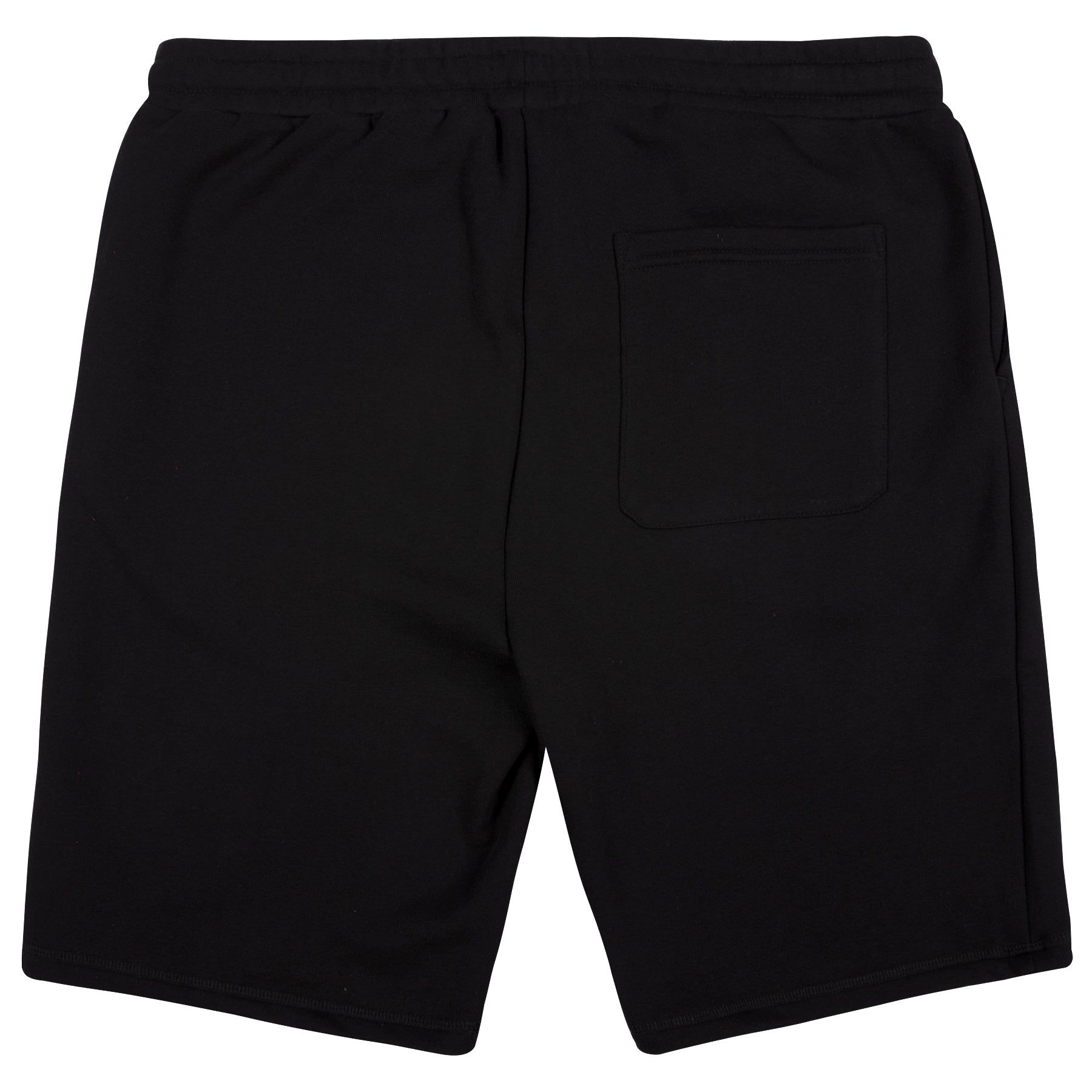 47 SWEATSHORTS - BLACK sold by Lrg product image thumbnail 3