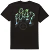 LIFTED PORTAL TEE - BLACK sold by Lrg