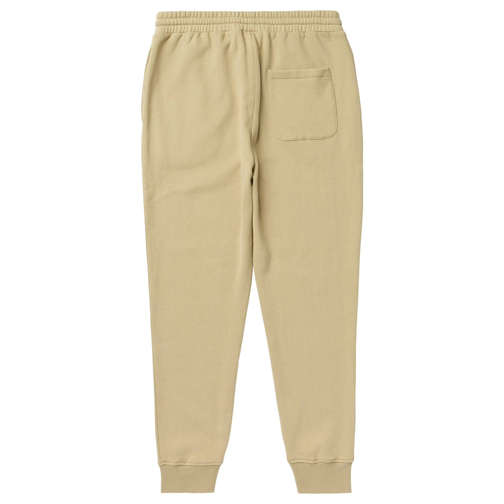 47 JOGGER SWEATPANTS - TWILL sold by Lrg product image thumbnail 2