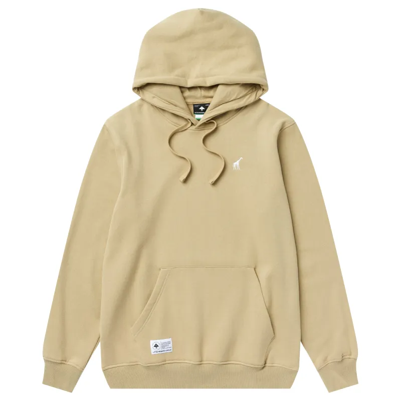 47 PULLOVER HOODIE - TWILL sold by Lrg