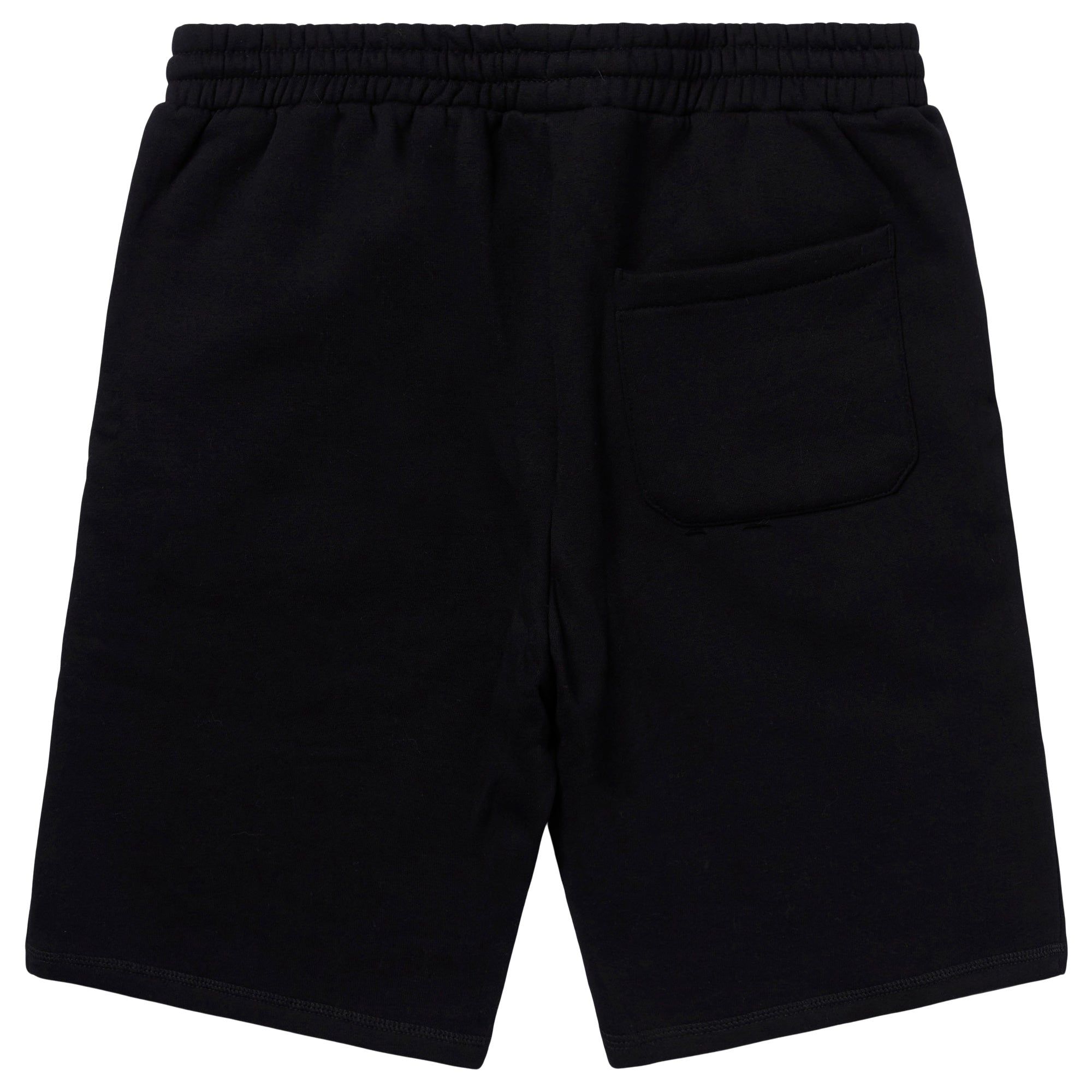 LRG EFFECTIVE FLEECE SHORT - BLACK sold by Lrg product image thumbnail 3