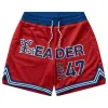 ASSIST MESH SHORT - RED sold by Lrg