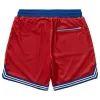 ASSIST MESH SHORT - RED sold by Lrg