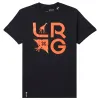 STAY STACKED TEE - BLACK sold by Lrg