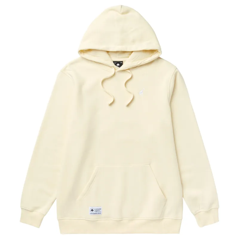 47 PULLOVER HOODIE - BIRCH sold by Lrg