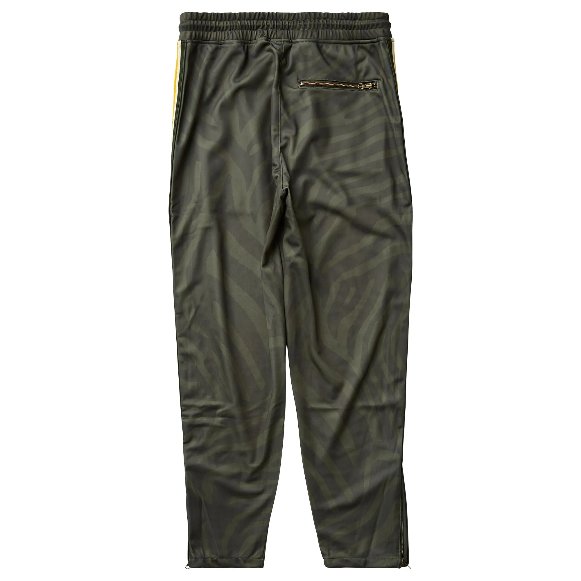 LIFE INSIGHT TRACK PANT - MURKY GREEN sold by Lrg product image thumbnail 2