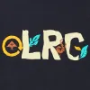 REVOLUTIONARY GROWTH TEE - NAVY sold by Lrg