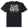 REVOLUTIONARY GROWTH TEE - NAVY sold by Lrg