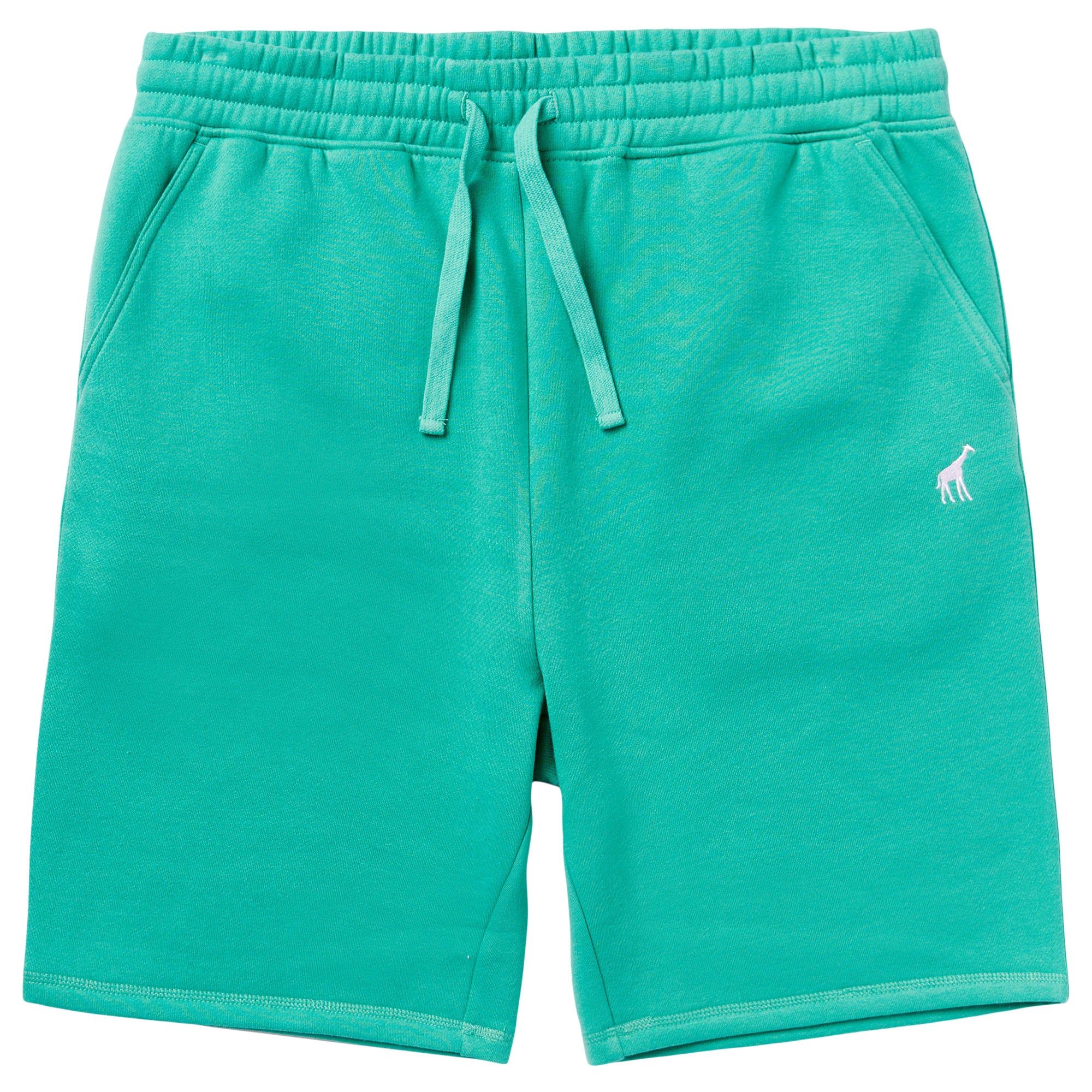 47 SWEATSHORTS - MINT sold by Lrg
