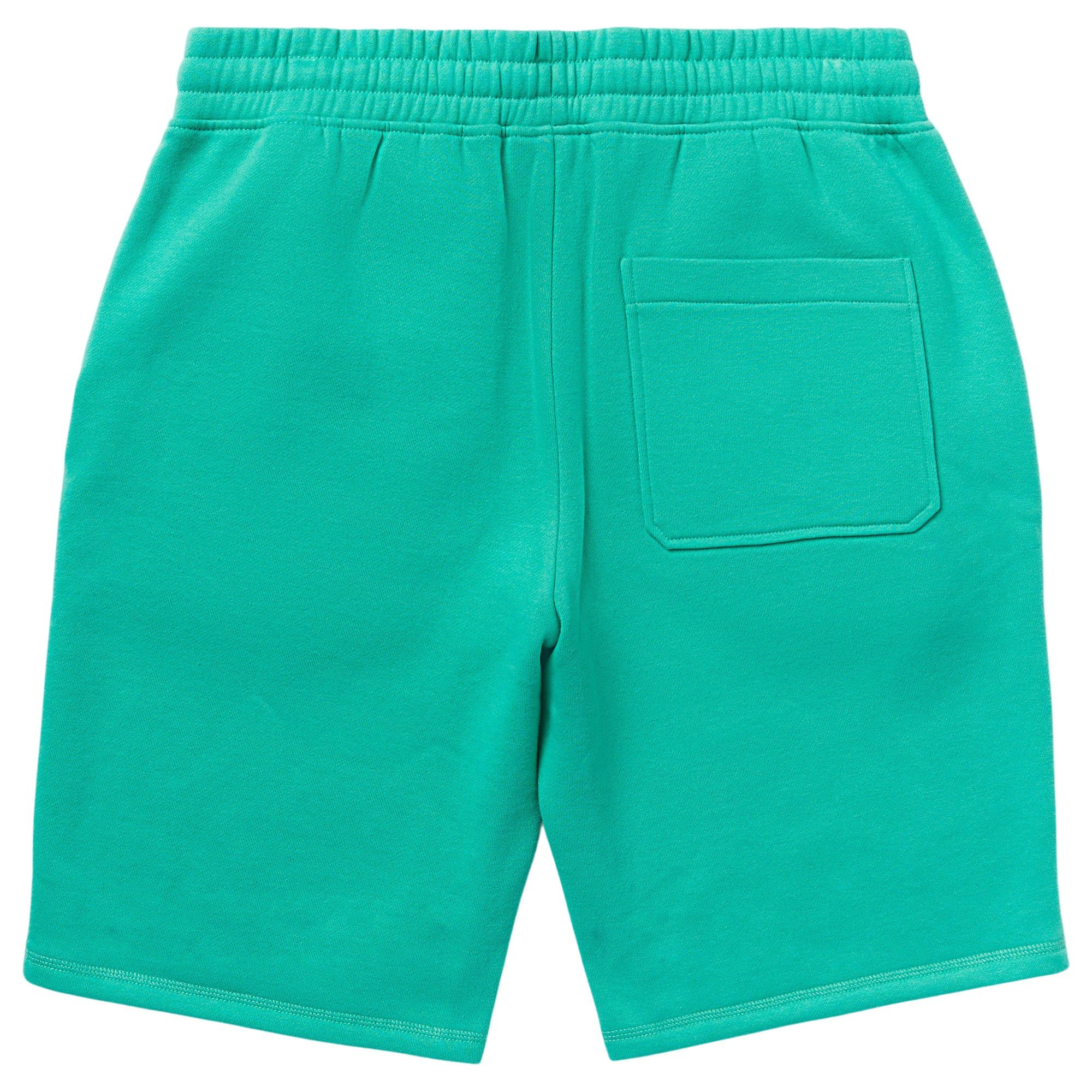 47 SWEATSHORTS - MINT sold by Lrg product image thumbnail 2
