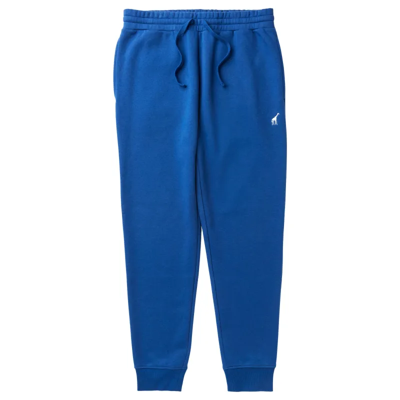 47 JOGGER SWEATPANTS - COBALT BLUE sold by Lrg
