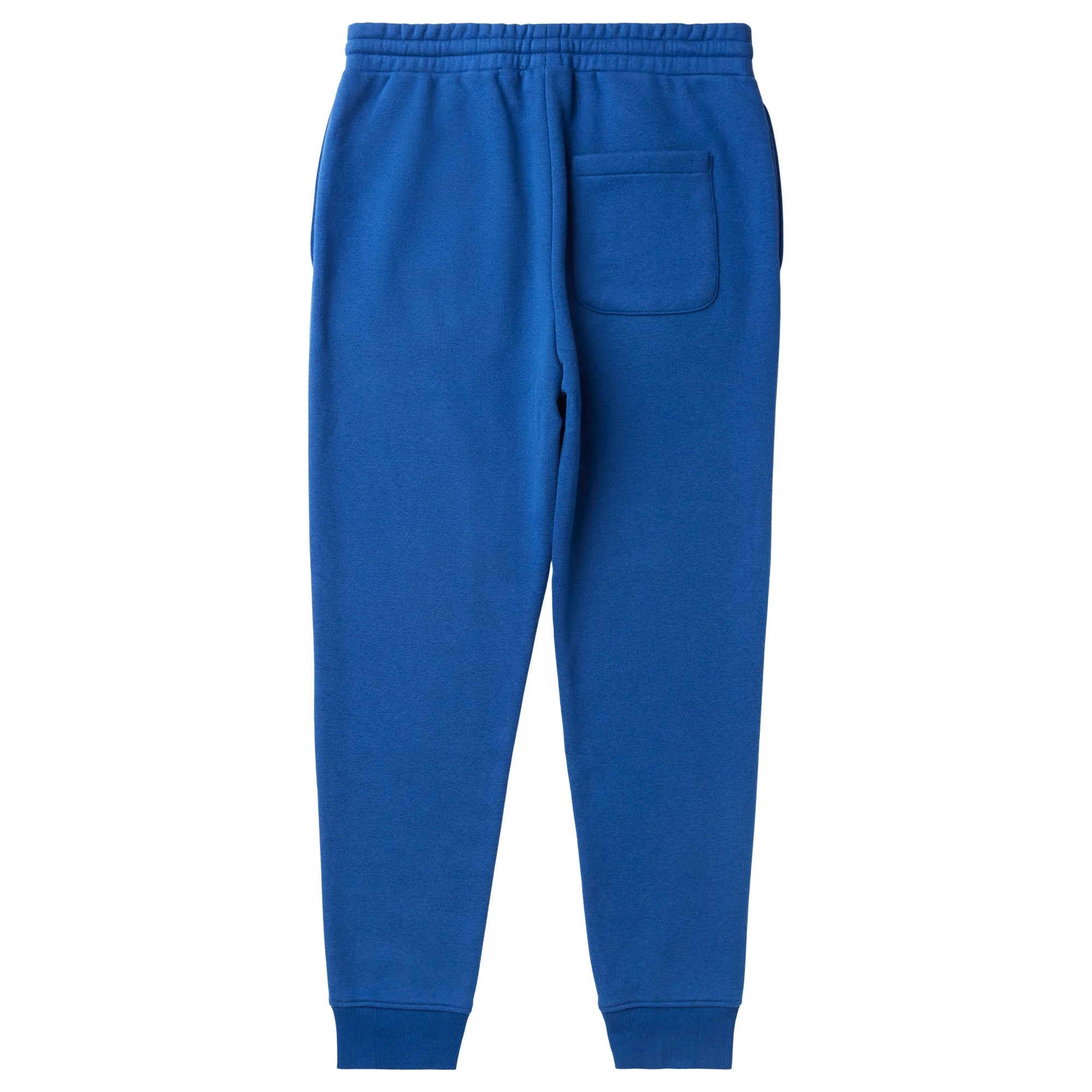 47 JOGGER SWEATPANTS - COBALT BLUE sold by Lrg product image thumbnail 2