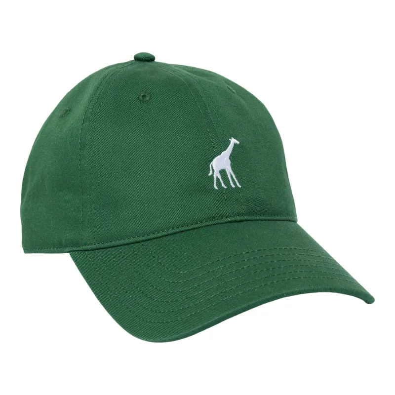 47 DAD HAT - GREEN sold by Lrg