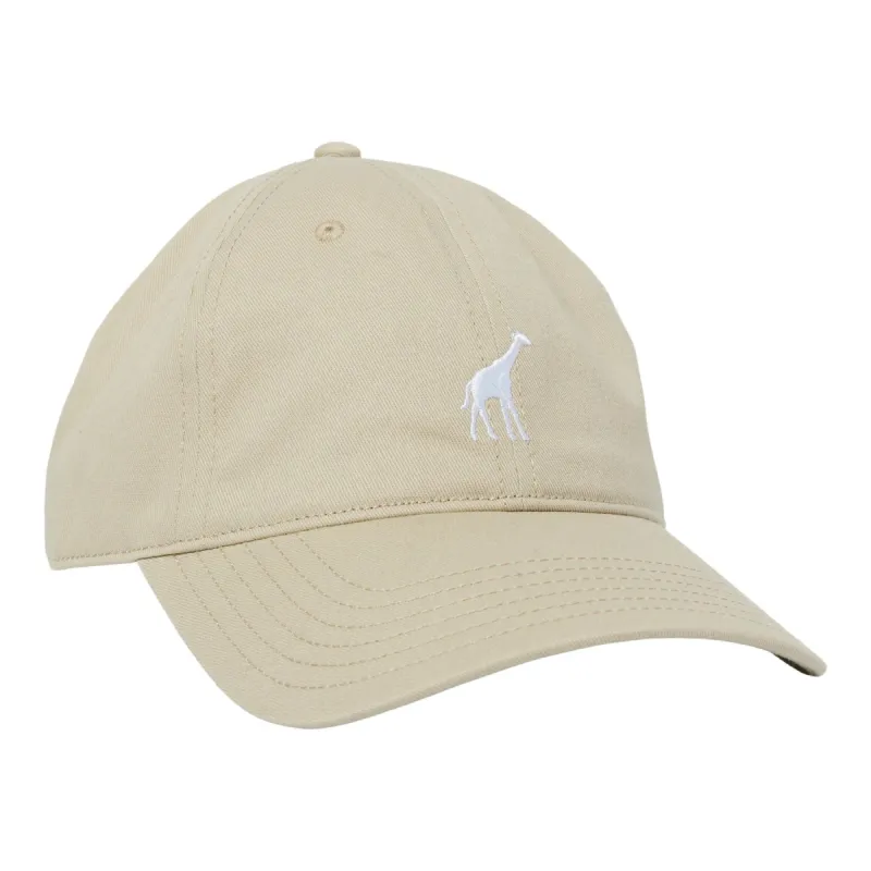 47 DAD HAT - TAN sold by Lrg
