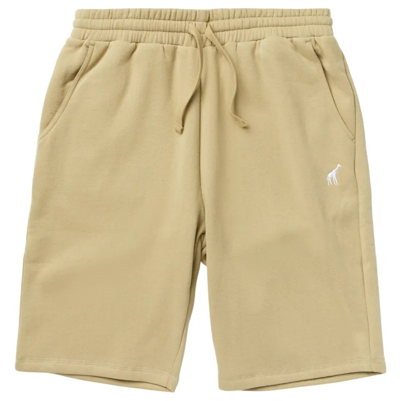 47 SWEATSHORTS - TWILL sold by Lrg