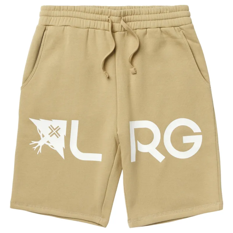 LRG EFFECTIVE SHORTS - TWILL sold by Lrg