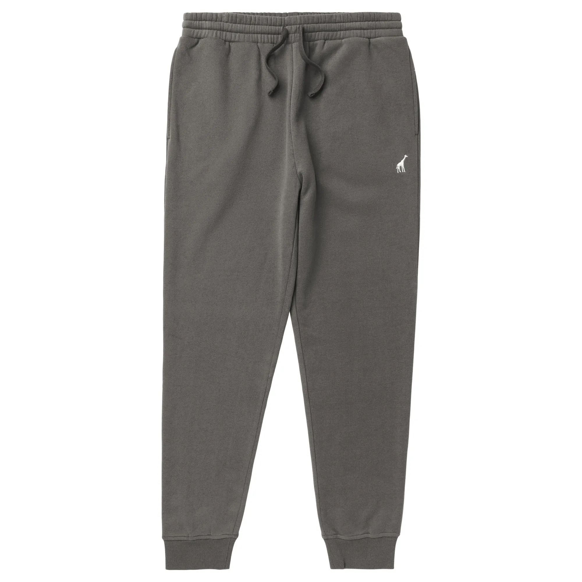 47 JOGGER SWEATPANTS - CHARCOAL sold by Lrg