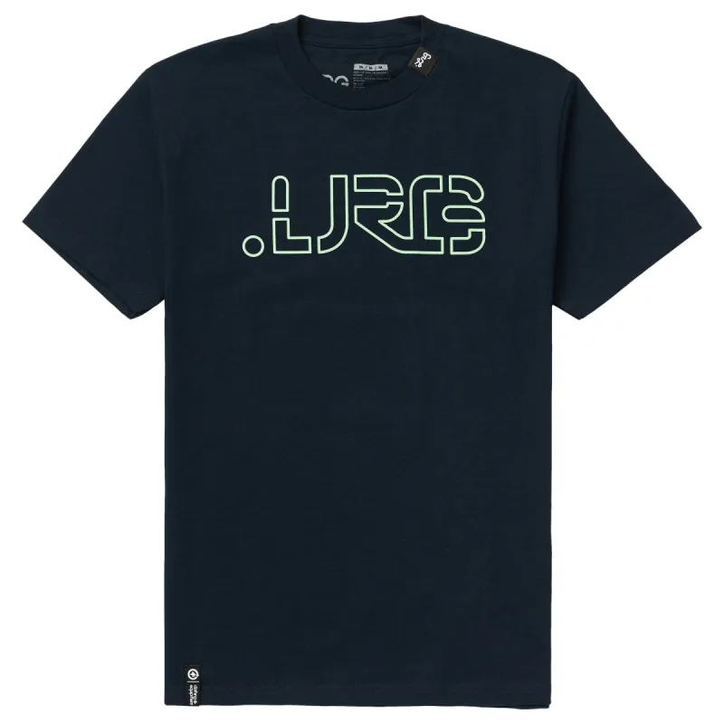 CULTIVATE LRG TEE - NAVY sold by Lrg