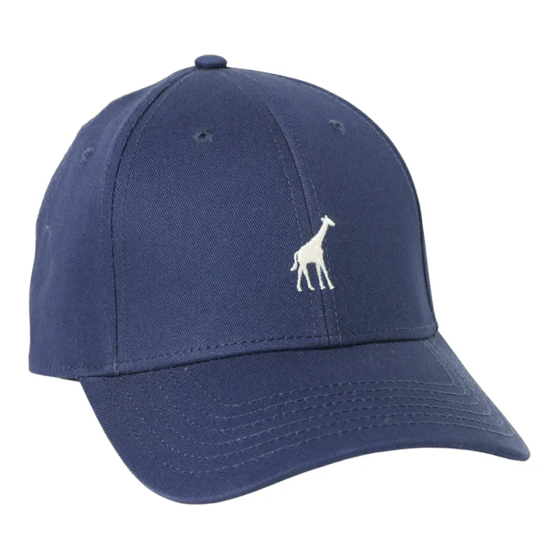 47 DAD HAT - NAVY sold by Lrg