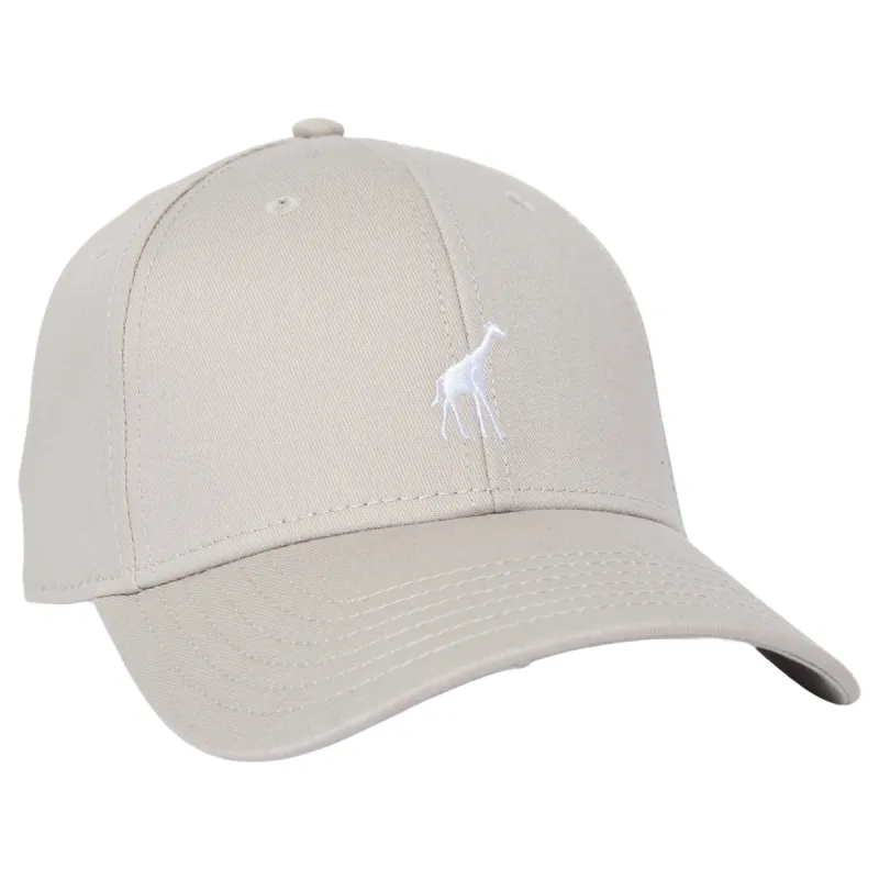 47 DAD HAT - LIGHT GREY sold by Lrg