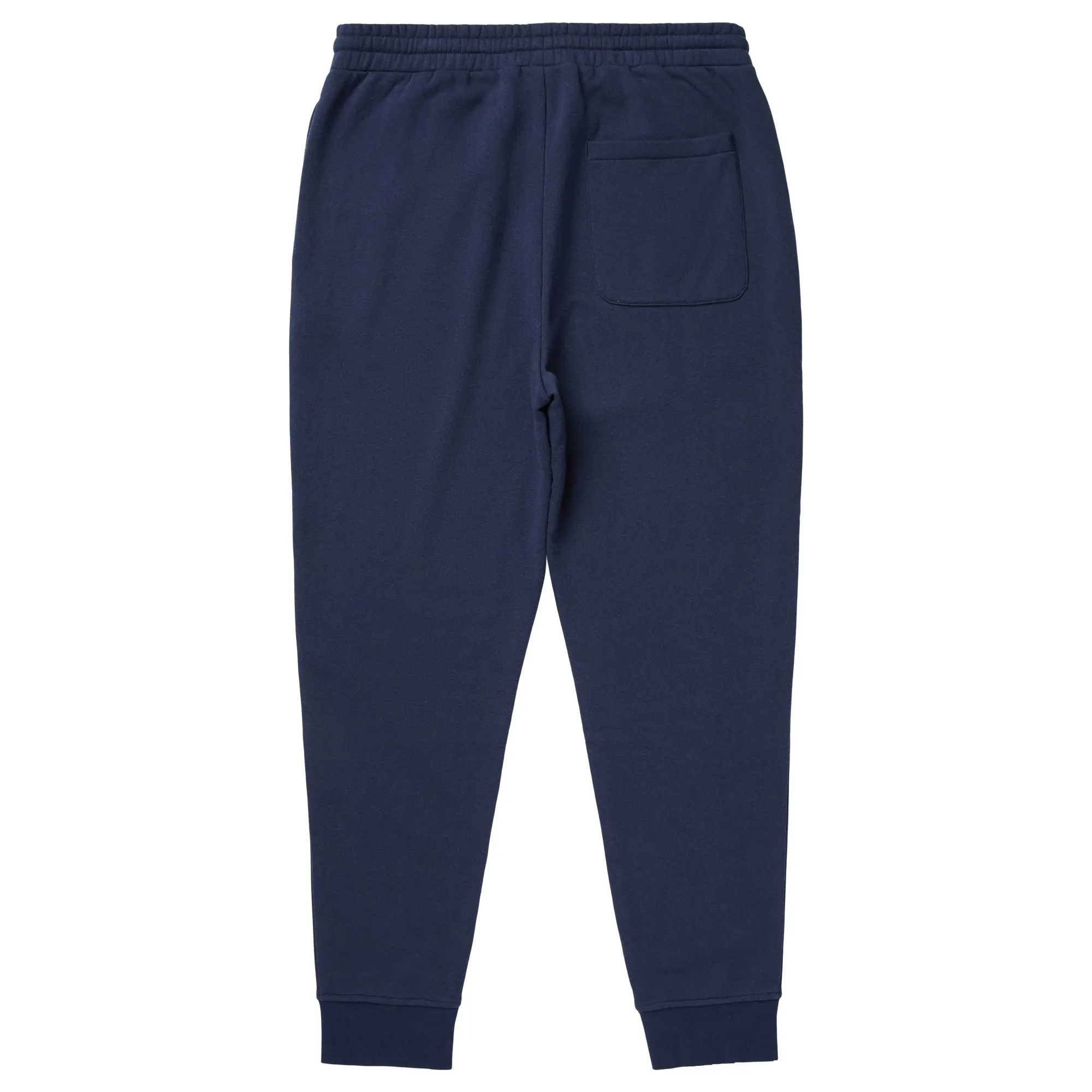 47 JOGGER SWEATPANTS - NAVY sold by Lrg product image thumbnail 2